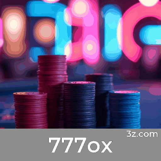 777ox: O Melhor Cassino Online com Pagamentos Rápidos